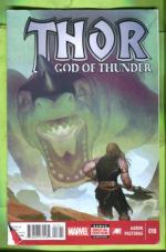 Thor: God of Thunder #18 Mar 14