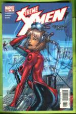 X-treme X-Men Vol. 1 #32 Dec 03