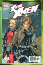 X-treme X-Men Vol. 1 #31 Nov 03