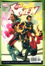 X-treme X-Men Vol. 1 #30 Oct 03