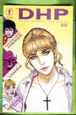 Dark Horse Presents #73 May 93