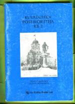 Kuvataiteen postikortteja KB 3