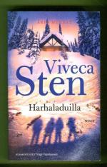 Harhaladuilla