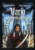 Praedor - Varjo menneisyydestä