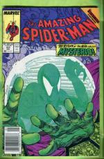 Amazing Spider-Man Vol. 1 #311 Jan 89