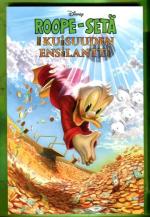 Roope-setä - Ikuisuuden ensilantti