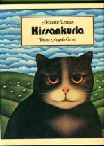 Kissankuria