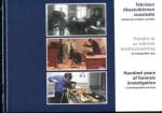 Teknisen rikostutkinnan vuosisata - Valokuvia matkan varrelta