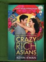 Crazy Rich Asians