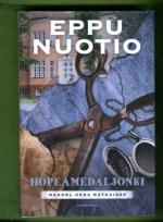 Raakel Oksa ratkaisee 2 - Hopeamedaljonki