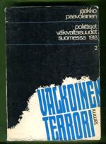Poliittiset väkivaltaisuudet Suomessa 1918 2 - Valkoinen terrori