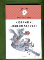 Histamiini, joulun sankari