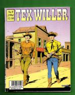 Tex Willer 9/94