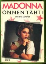 Madonna - Onnentähti