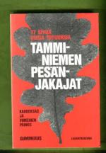 Tamminiemen pesänjakajat - Kahdeksas ja viimeinen painos