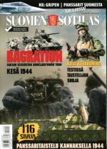 Suomen sotilas 3/19
