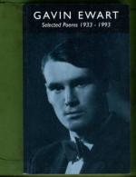 Selected Poems 1933-1993