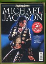 Rolling Stone: Michael Jackson - Special Collectors Edition