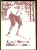 Keski-Suomen hiihdon historia
