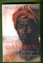 Gannibal - The Moor of Petersburg