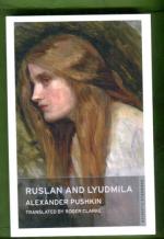 Ruslan and Lyudmila