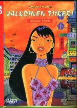 Valkoinen tiikeri - Mikadon teoria (BD 30)