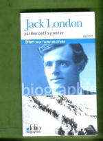 Jack London (ranskankielinen)