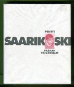Prahan päiväkirjat