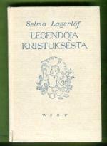 Legendoja Kristuksesta