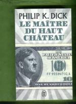 Le maître du haut château
