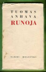 Runoja