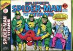 Super Spider-Man and the Titans Vol. 1 #227 Jun 77