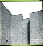 Alvar Aalto's Jyväskylä