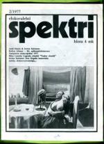 Spektri 2/77