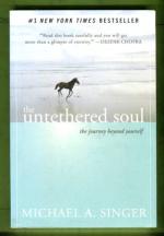The Untethered Soul - The Journey Beyond Yourself
