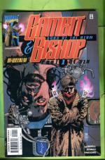 Gambit & Bishop Vol. 1 #1 Mar 01
