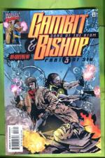 Gambit & Bishop Vol. 1 #3 May 01