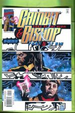 Gambit & Bishop Vol. 1 #5 May 01