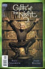 Gifts of the Night #2 Mar 99