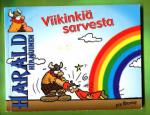 Harald Hirmuinen -minialbumi - Viikinkiä sarvesta