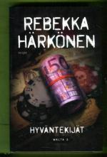 Walta 3 - Hyväntekijät