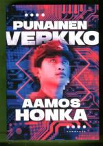 Punainen verkko