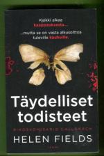 Täydelliset todisteet
