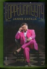 Loppuunmyyty - Janne Kataja