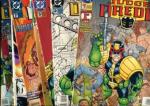 Judge Dredd #1-18 Aug 94 - Jan 96 (Whole Series)