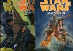 Star Wars: Dawn of the Jedi Vol. 1-3