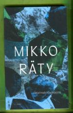 Erehtymättömyydestä