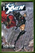 X-Treme X-Men Vol. 3: Schism