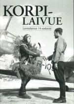 Korpilaivue - Lentolaivue 14 sodassa