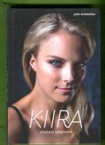 Kiira - Ehjäksi särkynyt